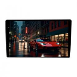 Foto do Produto I-CARTABLET ADAK T-PROS-61289 9" 6+128 8CORE/QLED/4G/COM/VOZ CARP/AND.