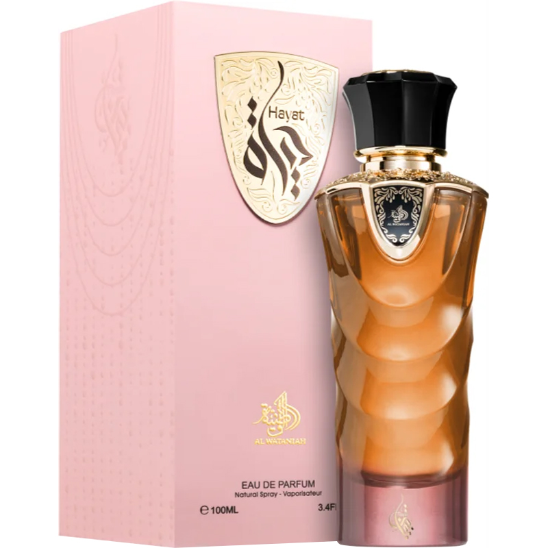 Foto do Produto Perfume Al Wataniah Tibyan EDP Feminino - 100ml