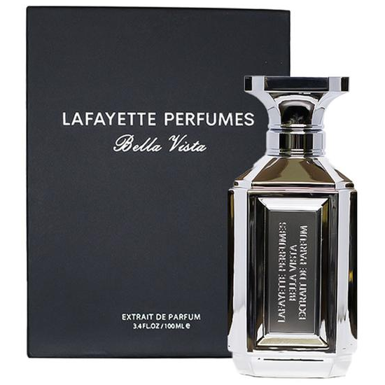 Foto do Produto Perfume Lafayette Bella Vista Extrait de Parfum Feminino 100ML