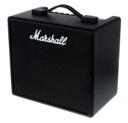 Foto do Produto MARSHALL CODE 25 DIGITAL