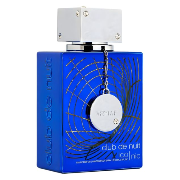 Foto do Produto Perfume Armaf Club De Nuit Iconic MAsculino EDP 105ml