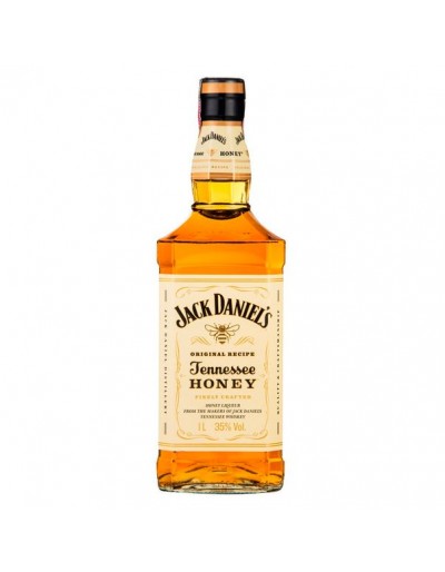 Foto do Produto Whisky Jack Daniels Honey 1l