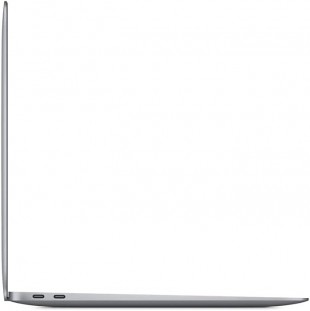 Foto do Produto NB APPLE SEMI NOVO MACBOOK AIR M1-8CG 3.2/8GB/512/13"/GRAY/2020@