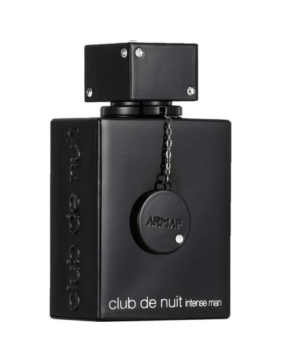 Foto do Produto Perfume Armaf Club De Nuit Intense Eau De Toilette Masculino 105ml