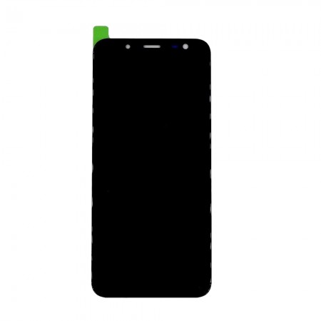 Foto do Produto FRONTAL SAMSUNG J6/J600 PRETO *INCELL*