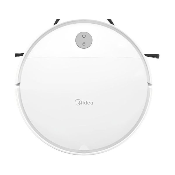 Foto do Produto Aspirador Robot Midea I2A White Bivolt