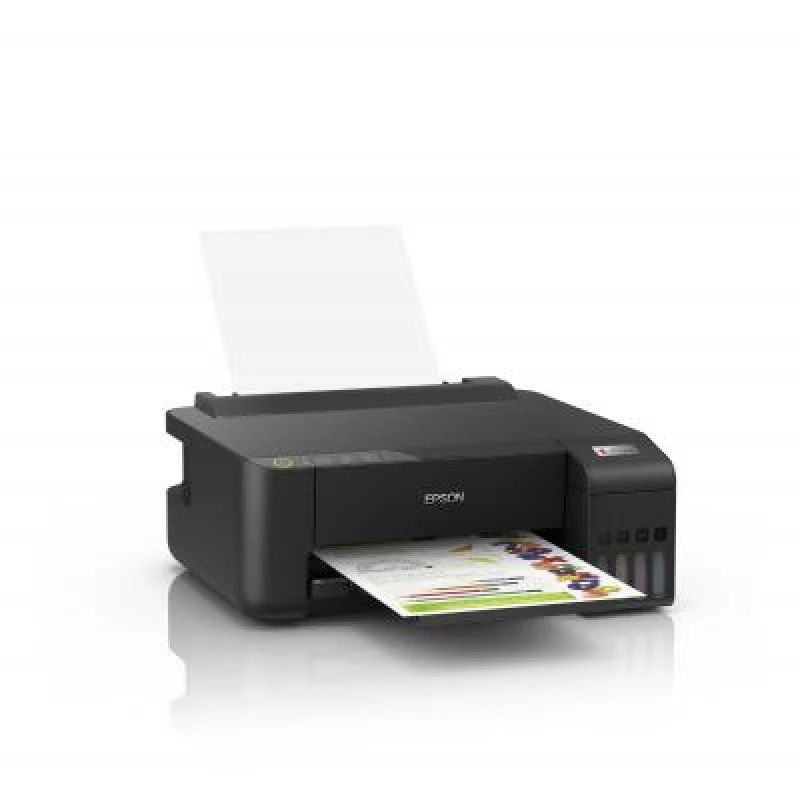 Foto do Produto IMPRESORA EPSON L1250 WIFI ECOTANK - T544