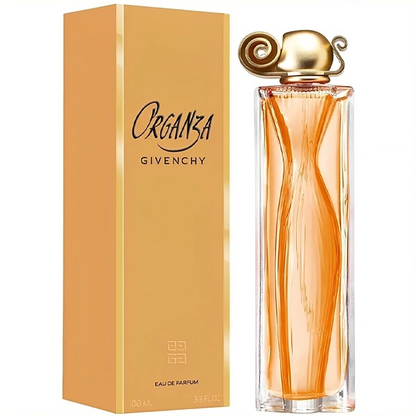 Foto do Produto Perfume Feminino Givenchy Organza EDP 100 ml