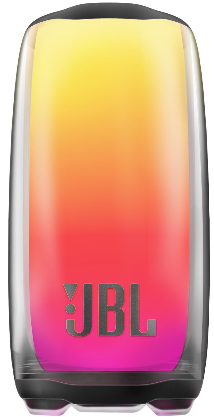 Foto do Produto Speaker JBL Pulse 5 Bluetooth - Black
