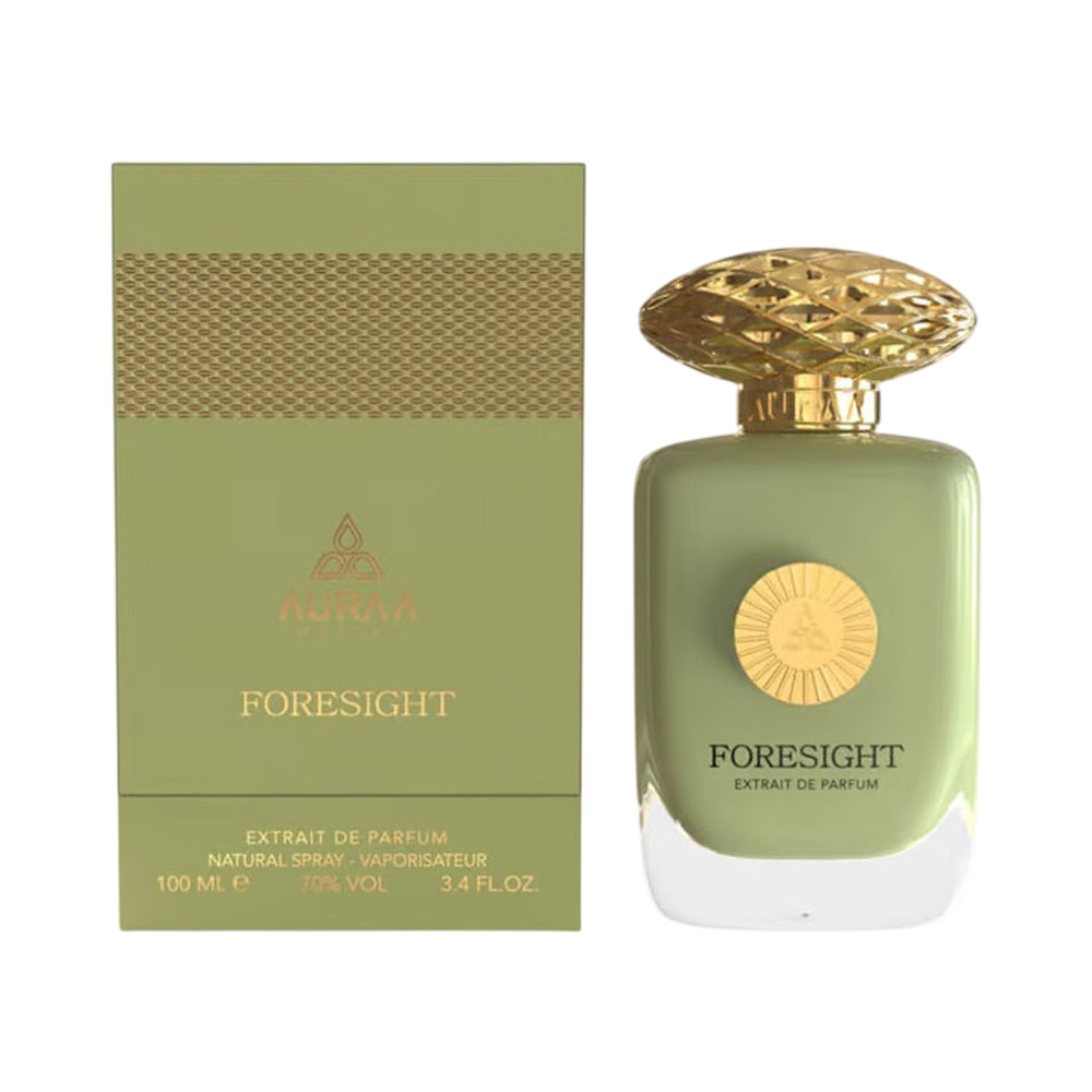 Foto do Produto PERFUME AURAA FORESIGHT EXTRAIT DE PARFUM 100ML