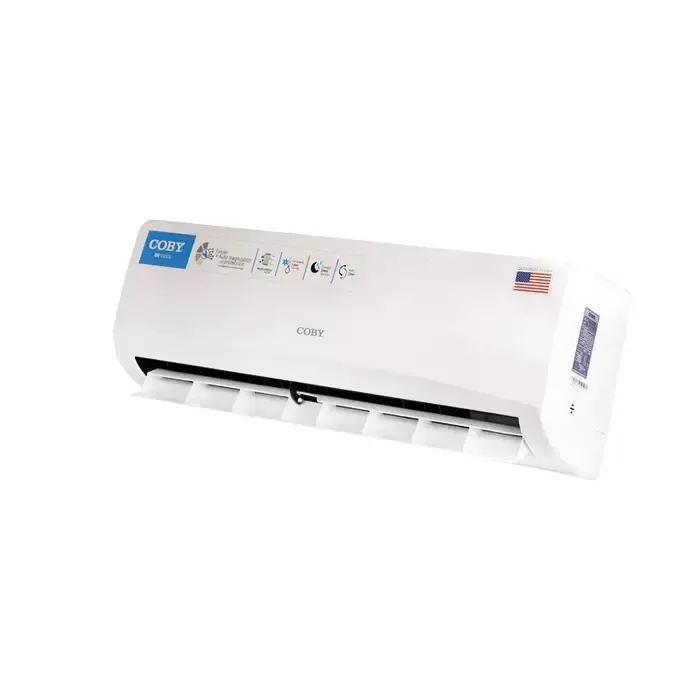 Foto do Produto COBY AIRE ACONDICIONADO CY-AC-INV-18K 18000 BTU 220V/50HZ PY-AR