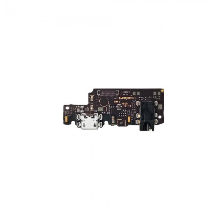 Foto do Produto CONEC CARGA C/PLACA XIAOMI NOTE 5