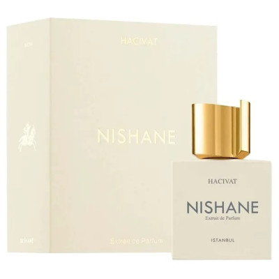 Foto do Produto NISHANE HACIVAT EXTRAIT DE PARFUM 100ML