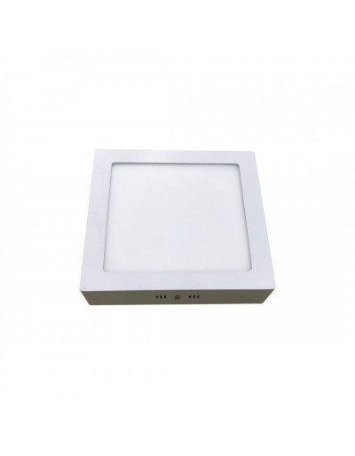 Foto do Produto Luminaria Multipass Panel Led De Embutir 6w 6500k