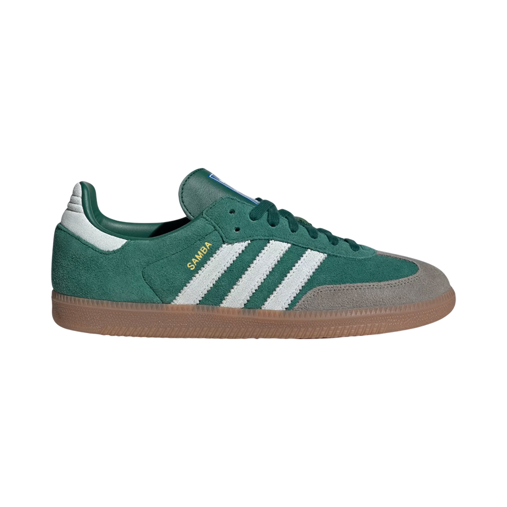 Foto do Produto CALZADO DEPORTIVO ADIDAS ID2054 SAMBA OG MASCULINO