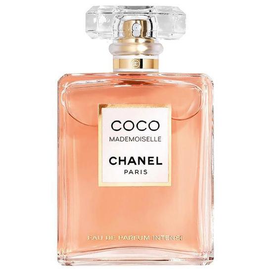 Foto do Produto Perfume Chanel Coco Mademoiselle Intense Eau de Parfum Feminino 100ML