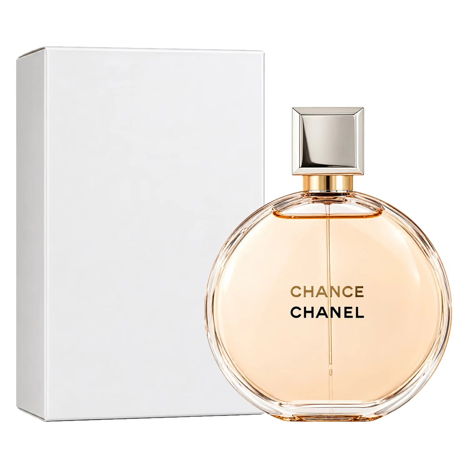 Foto do Produto Perfume Chanel Chance Eau de Parfum Feminino 100ml (Tester)
