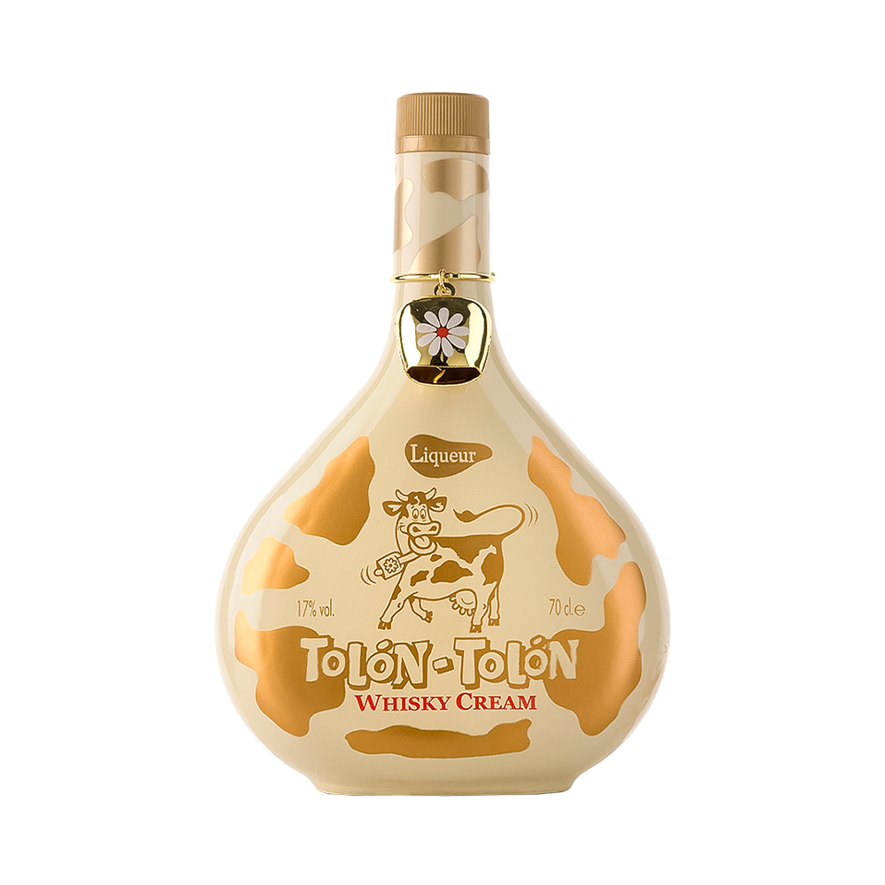 Foto do Produto Licor Tolon Tolon Whisky Cream 700ML