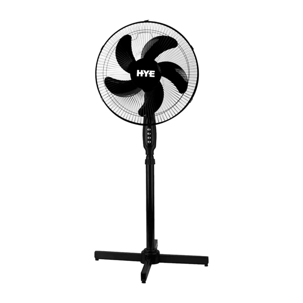 Foto do Produto Ventilador Cruz Hye 16'' FSC40ABW 110V / 60Hz