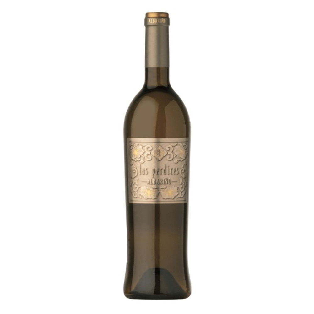 Foto do Produto Vinho Las Perdices Reserva Albariño 750ML - 7798123970395