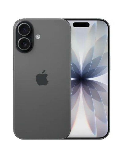 Foto do Produto Celular Apple Iphone 17 256gb Black Lacrado Novo Ll