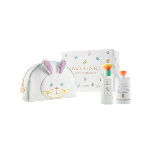 Foto do Produto BVLGARI PETITS ET MAMANS KIT FEM 100ML+B
