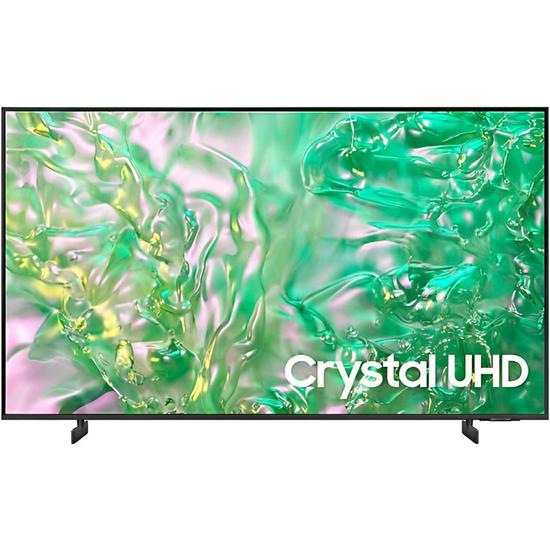 Foto do Produto TV Samsung LED UN55DU8000G Ultra HD 55" 4K
