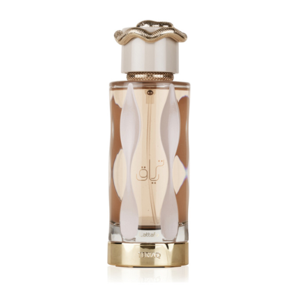 Foto do Produto Perfume Lattafa Teriaq Unissex EDP 100ml