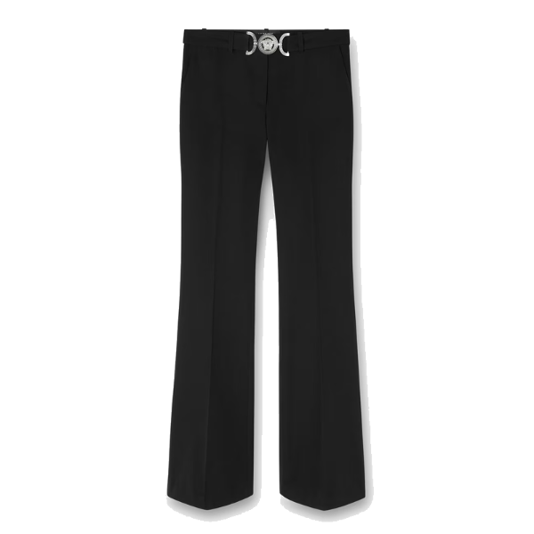 Foto do Produto PANTALON VERSACE 1009651 NEGRO
