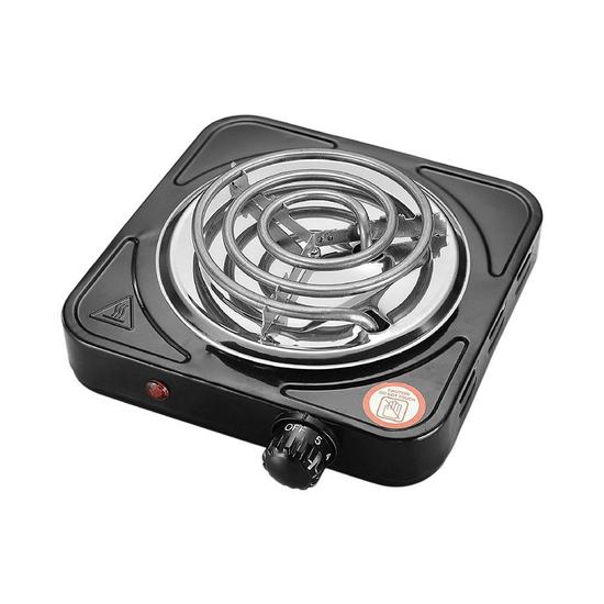Foto do Produto Fogão Elétrico Smartfy FG01 220V
