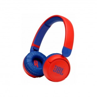 Foto do Produto FONE JBL BT JR310BT KIDS RED BLUE 976865
