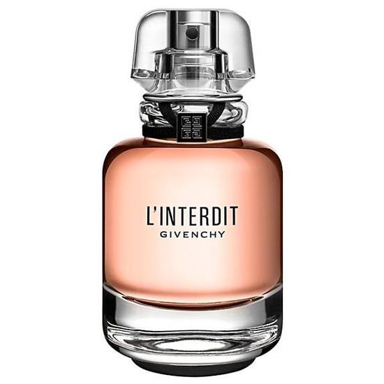 Foto do Produto Perfume Givenchy L'Interdit Eau de Parfum Feminino 50ML
