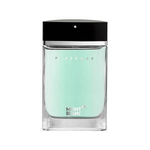 Foto do Produto MONT BLANC PRESENCE EDT M 75ML