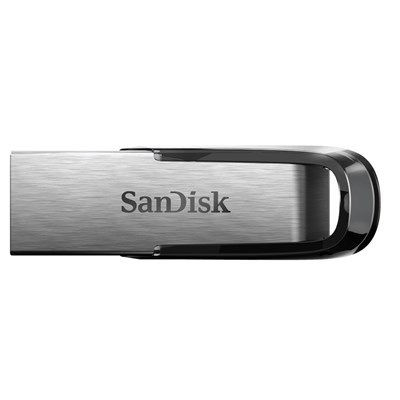 Foto do Produto Pendrive SanDisk Z73 32GB Ultra Flair USB 3.0 - SDCZ73-032G-G46