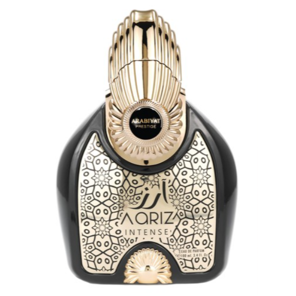 Foto do Produto Perfume Arabiyat Prestige Aariz Intense Eau de Parfum 100ml