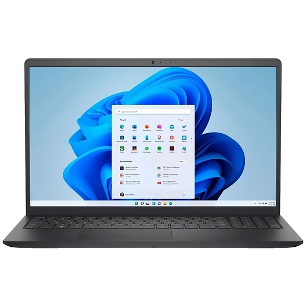 Foto do Produto Notebook Dell Inspiron 15 i3530-5623BLK 15" Intel Core i5-1334U 8GB RAM/512GB SSD - Carbon Black