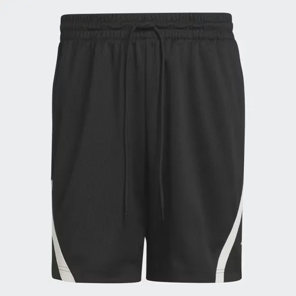 Foto do Produto ADIDAS SHORT SELECT SUMMER IM4209 MASCULINO (T) XL NEGRO
