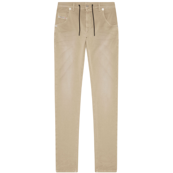 Foto do Produto JEANS KROOLEY L.32 DIESEL A000880670M BEIGE