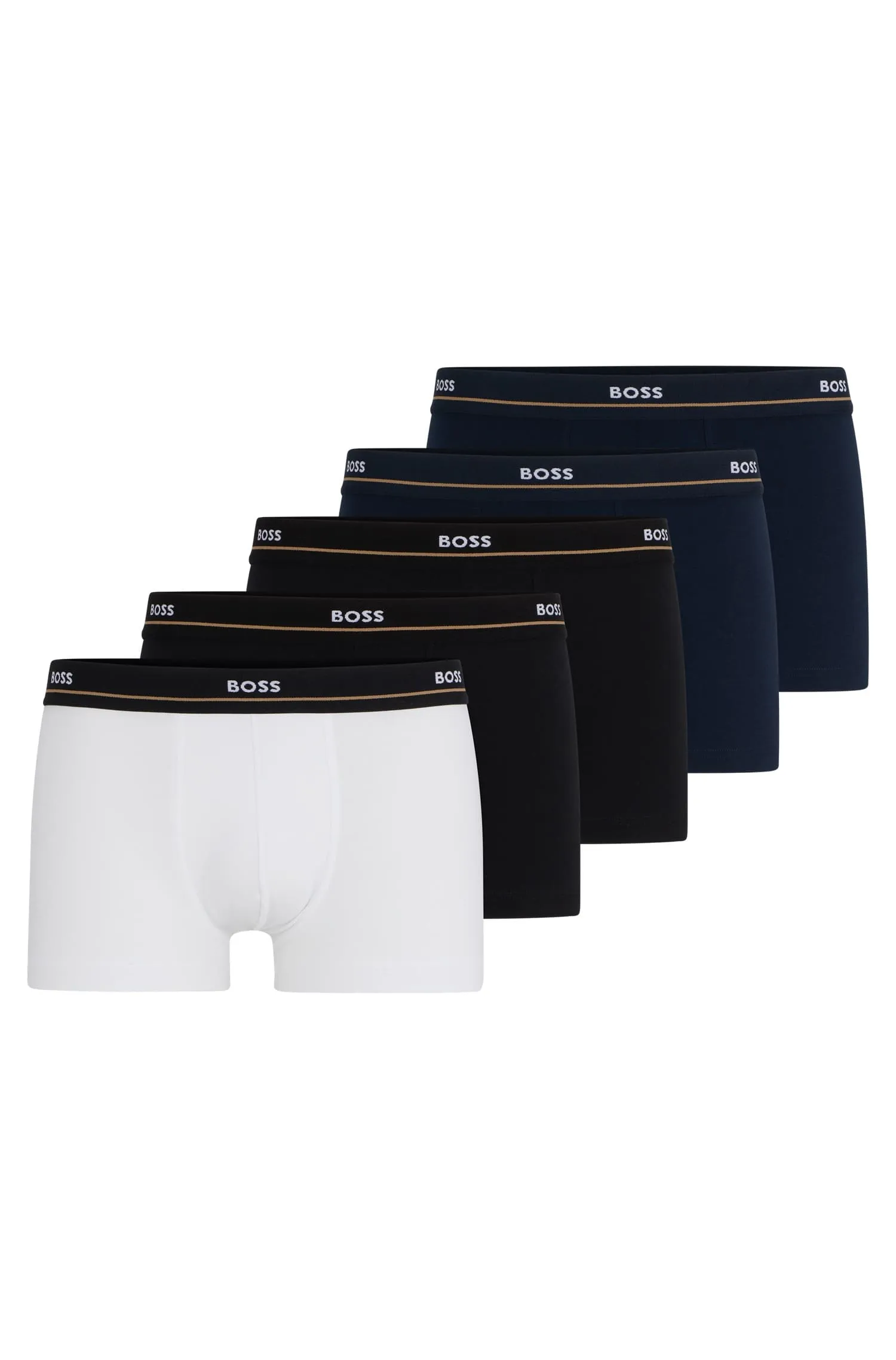 Foto do Produto HUGO BOSS BOXER 50475275 *460 (T) M