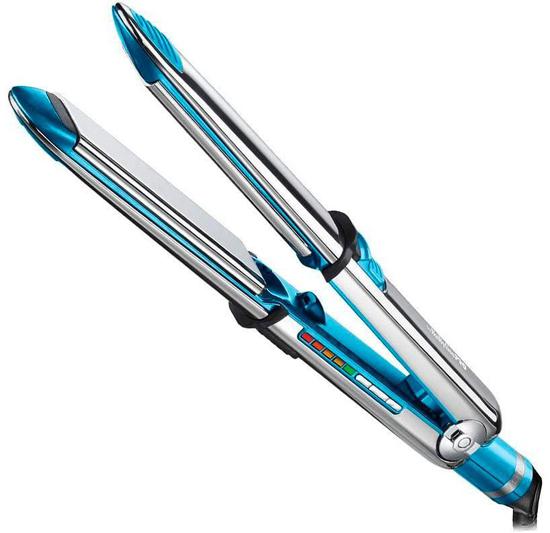 Foto do Produto Prancha BaBylissPRO Nano Titanium OPTIMA3000 Bivolt