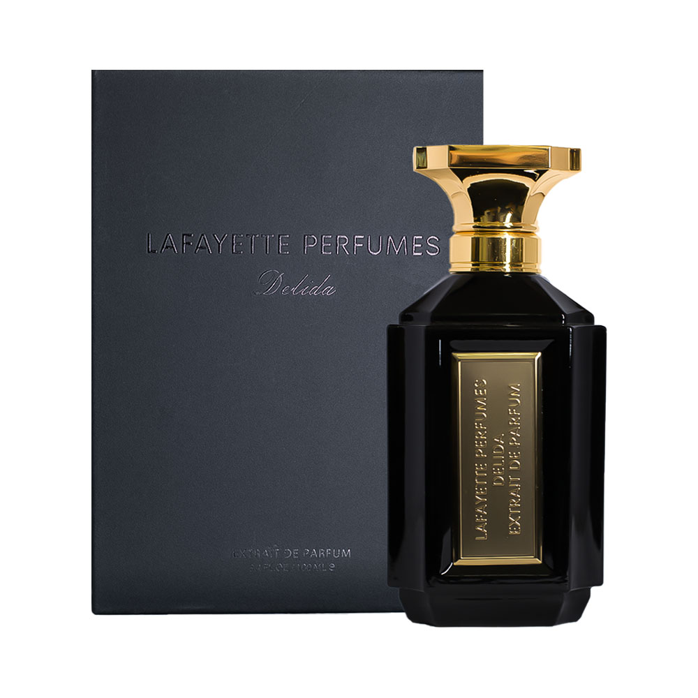 Foto do Produto PERFUME LAFAYETTE DELIDA EXTRAIT PARFUM 100ML