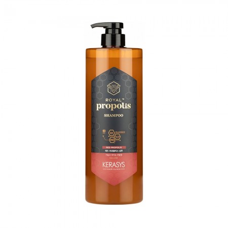 Foto do Produto Shampoo Kerasys Royal Propolis Red 1L