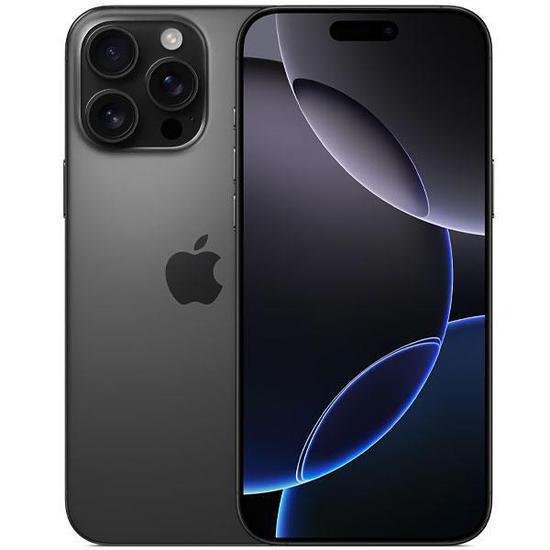 Foto do Produto Celular Apple iPhone 16 Pro Max 256GB Recondicionado