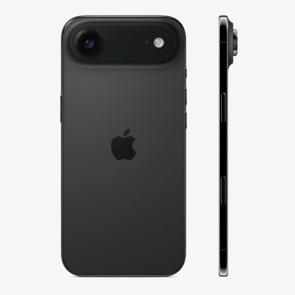Foto do Produto Celular Apple iPhone 17 Air 256GB