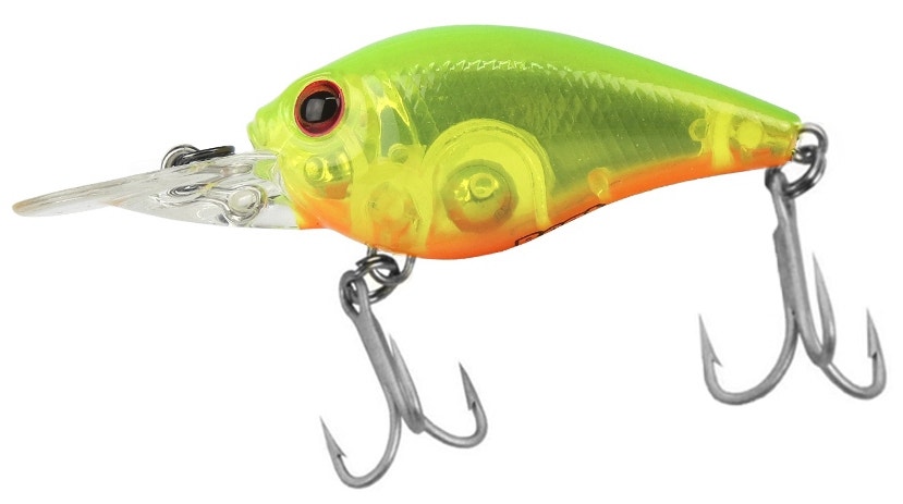 Foto do Produto Isca Artificial Marine Sports Beat Crank 45-MR Cor CI238 OB