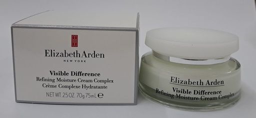 Foto do Produto ELIZABETH ARDEN VISIBLE DIFFERENCE 75ML