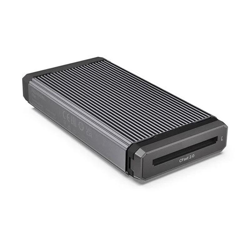 Foto do Produto Leitor de Memória Sandisk PRO-Reader Cfast