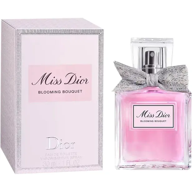 Foto do Produto CHRISTIAN DIOR PERFUME MISS DIOR BLOOMING BOUQUET FEM EAU DE TOILETTE 30ML