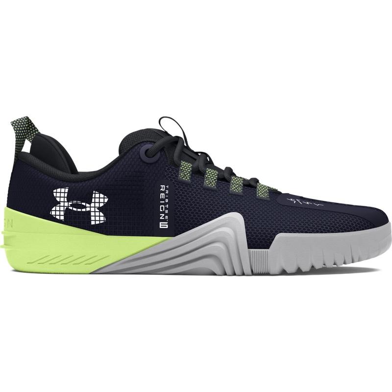 Foto do Produto Under Armour TriBase Reign 6 CrossFit Comfrot Masculino 3027341-401