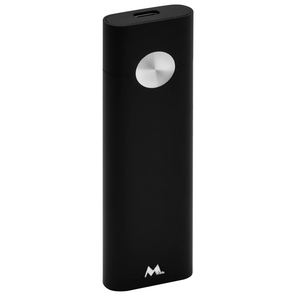 Foto do Produto Gaveta Mtek EN-2280S1NV SSD M.2 NVMe / USB 3.1 / Type-C - Preto